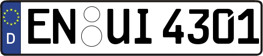EN-UI4301