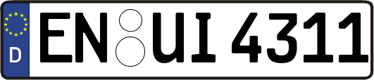 EN-UI4311