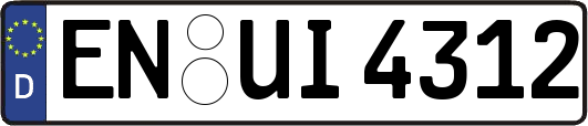 EN-UI4312
