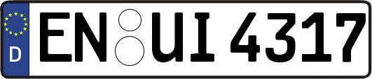 EN-UI4317
