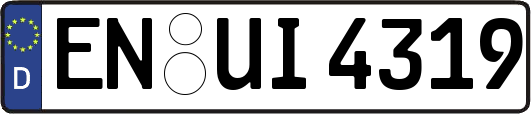 EN-UI4319