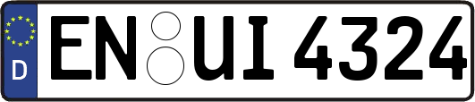 EN-UI4324