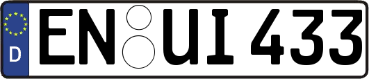 EN-UI433