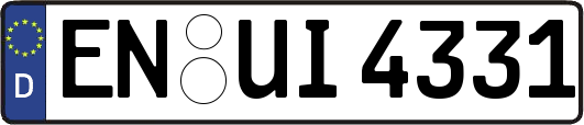 EN-UI4331