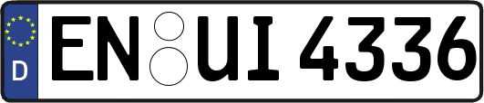 EN-UI4336