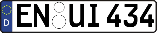EN-UI434