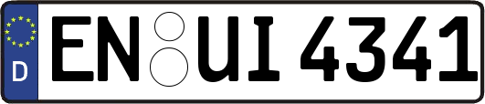 EN-UI4341