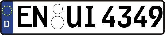 EN-UI4349
