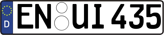 EN-UI435