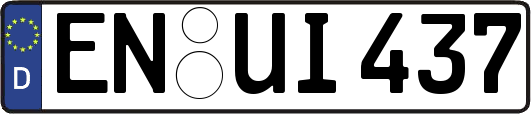 EN-UI437