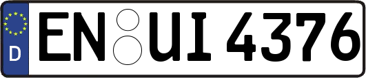 EN-UI4376