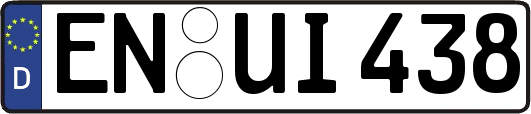 EN-UI438