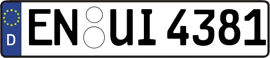 EN-UI4381