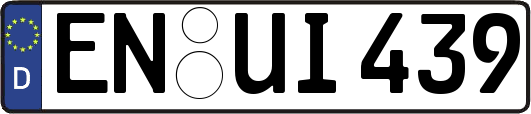 EN-UI439