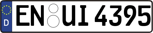 EN-UI4395