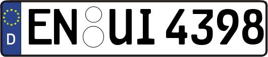 EN-UI4398