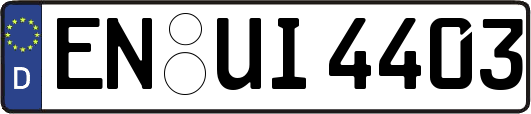 EN-UI4403