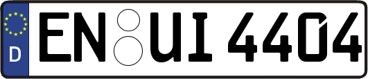 EN-UI4404