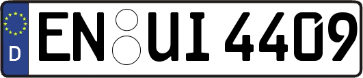 EN-UI4409
