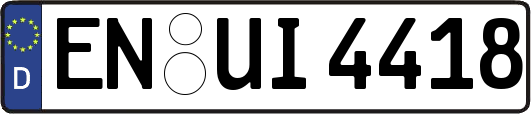 EN-UI4418