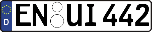 EN-UI442