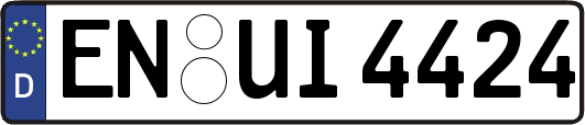 EN-UI4424