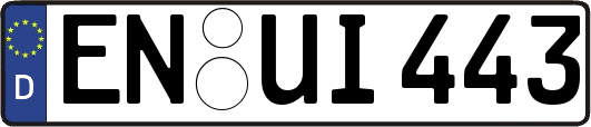 EN-UI443