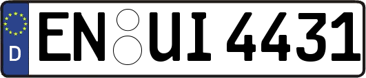 EN-UI4431