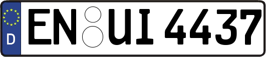 EN-UI4437