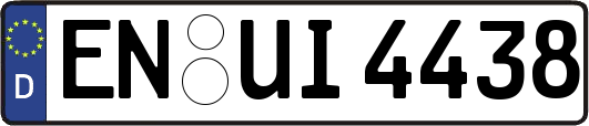 EN-UI4438