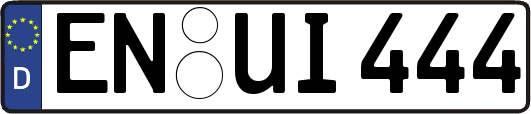 EN-UI444