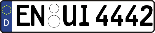 EN-UI4442