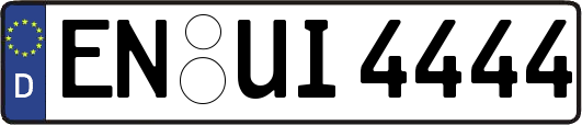 EN-UI4444