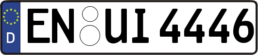 EN-UI4446