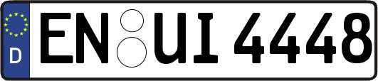 EN-UI4448