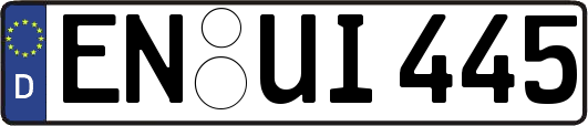 EN-UI445