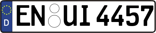 EN-UI4457