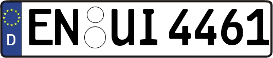 EN-UI4461