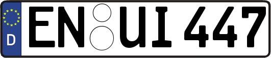 EN-UI447