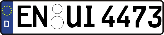 EN-UI4473