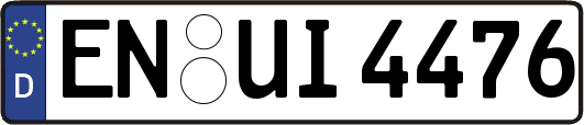 EN-UI4476
