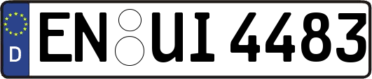 EN-UI4483