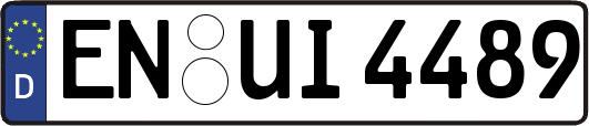 EN-UI4489