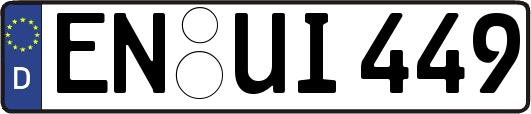 EN-UI449