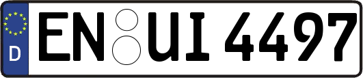 EN-UI4497