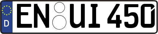 EN-UI450