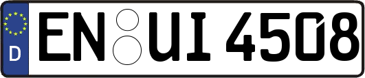 EN-UI4508