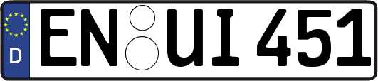 EN-UI451