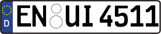 EN-UI4511