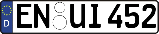 EN-UI452
